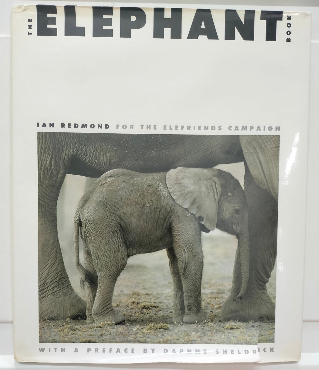 The Elephant Book