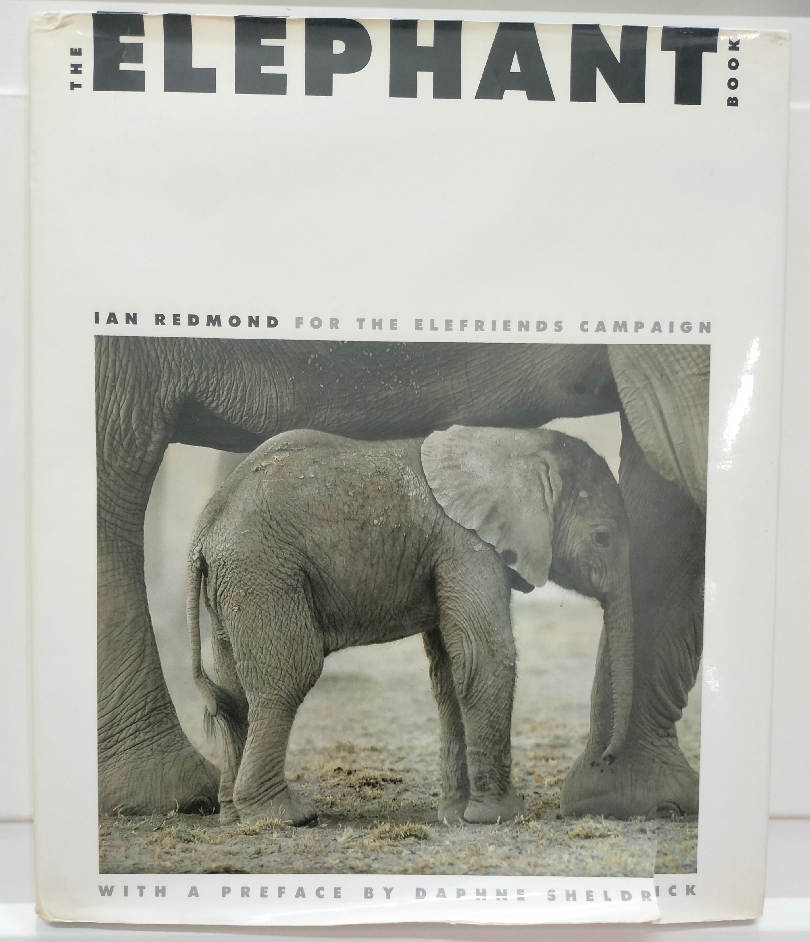 The Elephant Book
