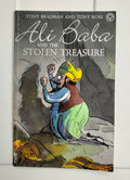 Ali Baba and the Stolen Treasure