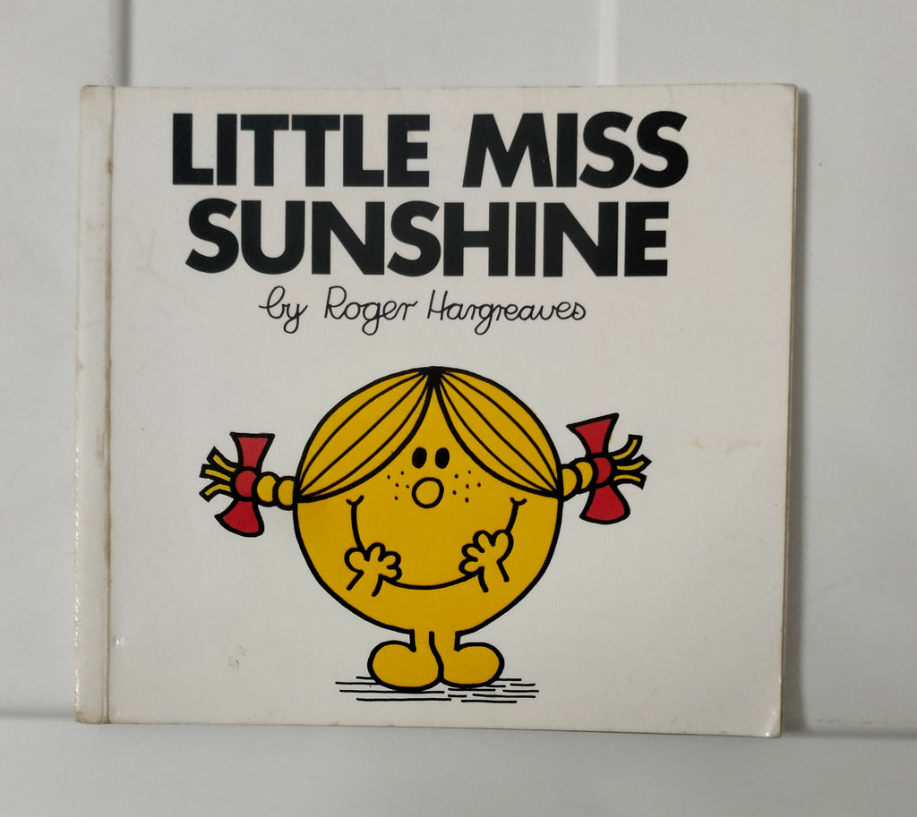 Little Miss Sunshine