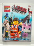 The Lego Movie - The Essential Guide
