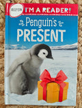 I'm A Reader - Penguin's Present