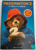 Paddington 2 - The Story of the Movie