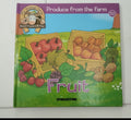 My Animal Farm Produce from the Farm - Fruit