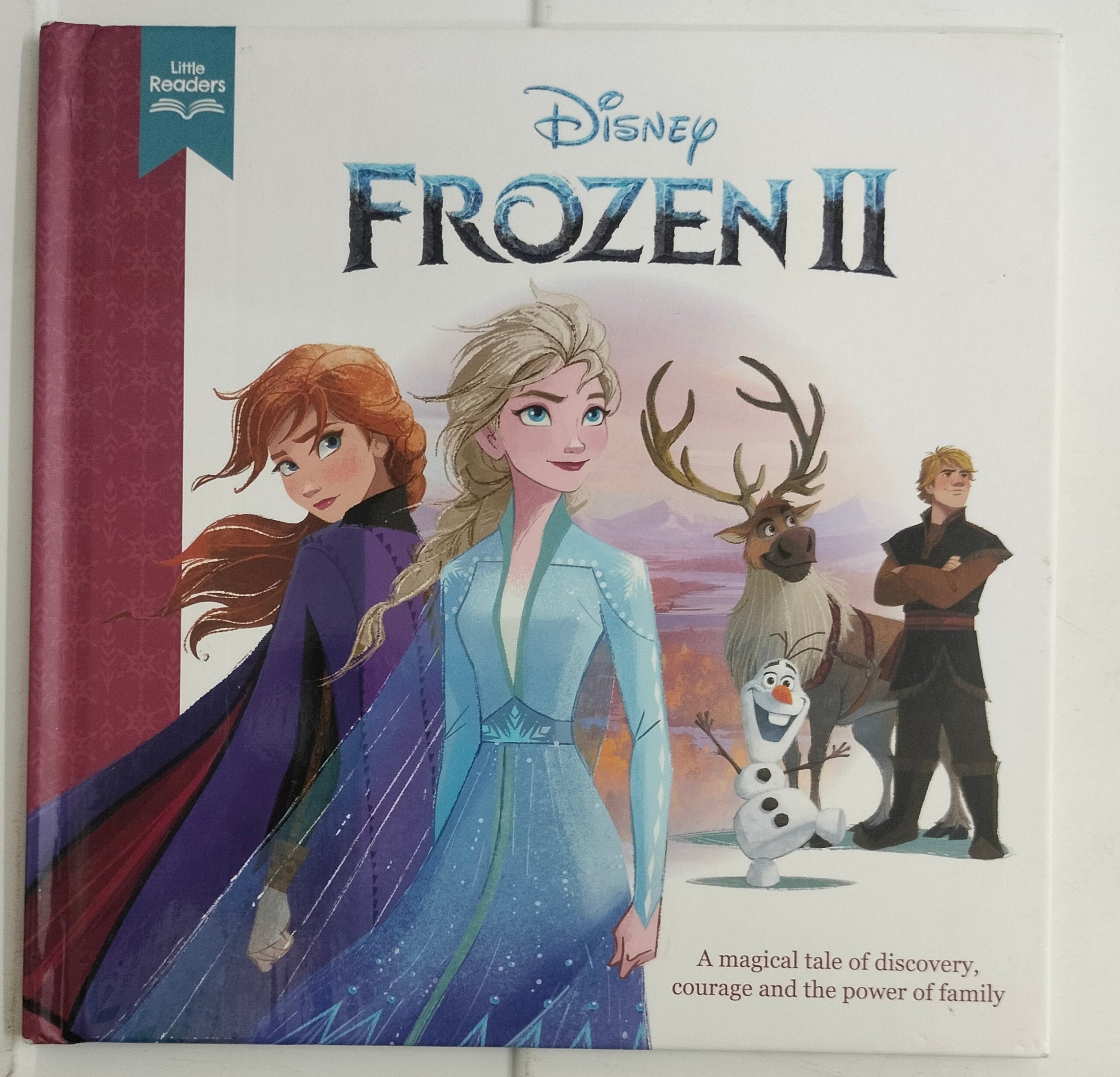 Disney Frozen II