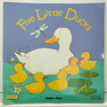Five Little Ducks