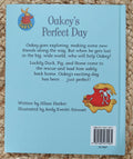 Oakey's Perfect Day