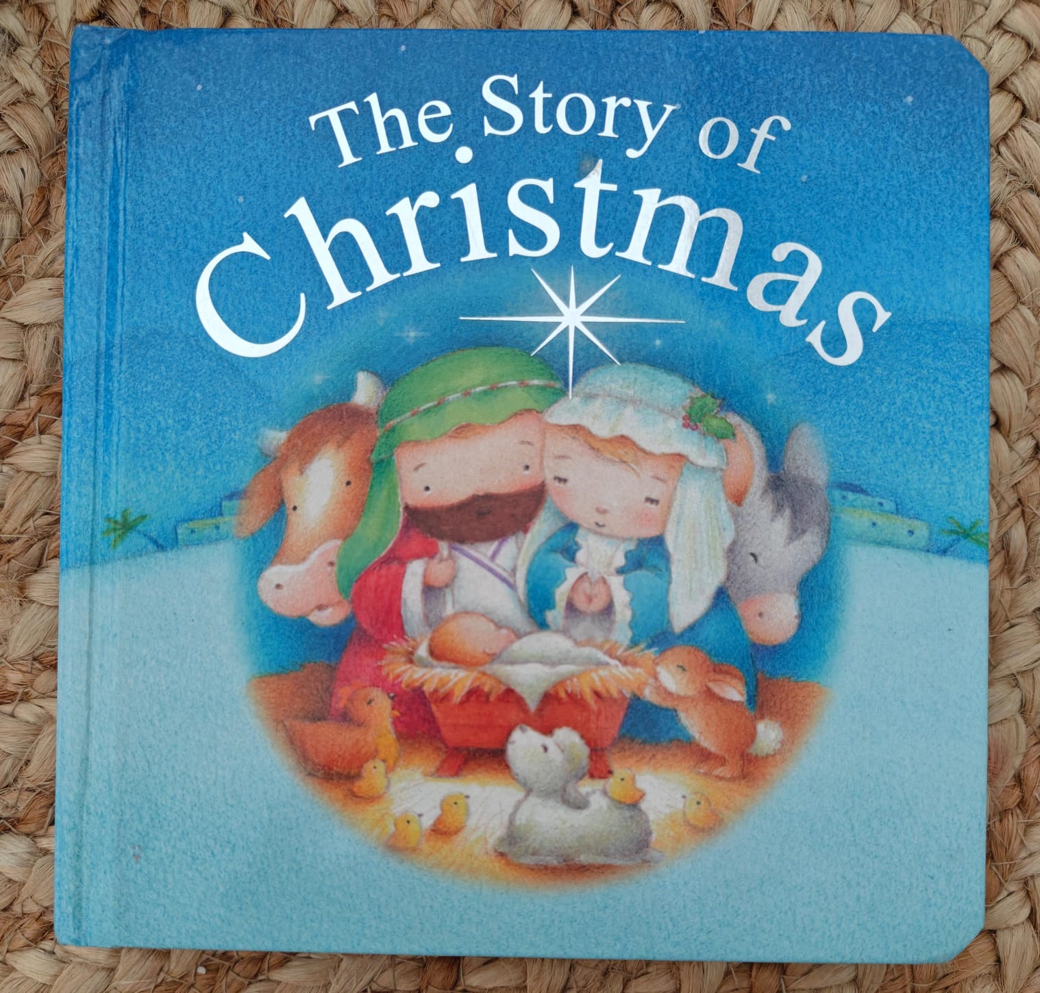 The Story of Christmas