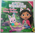 Gabby's Dollhouse - The Easter Kitty Bunny