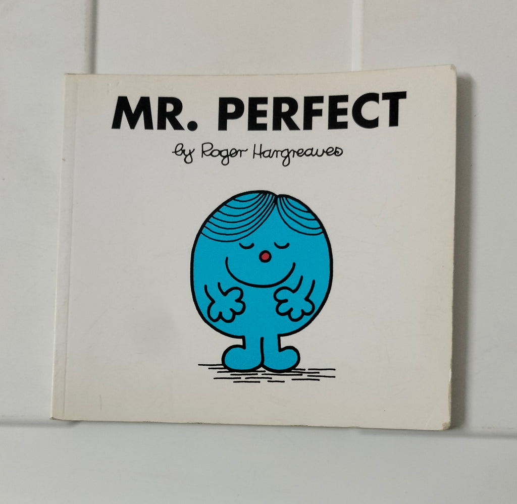 Mr. Perfect