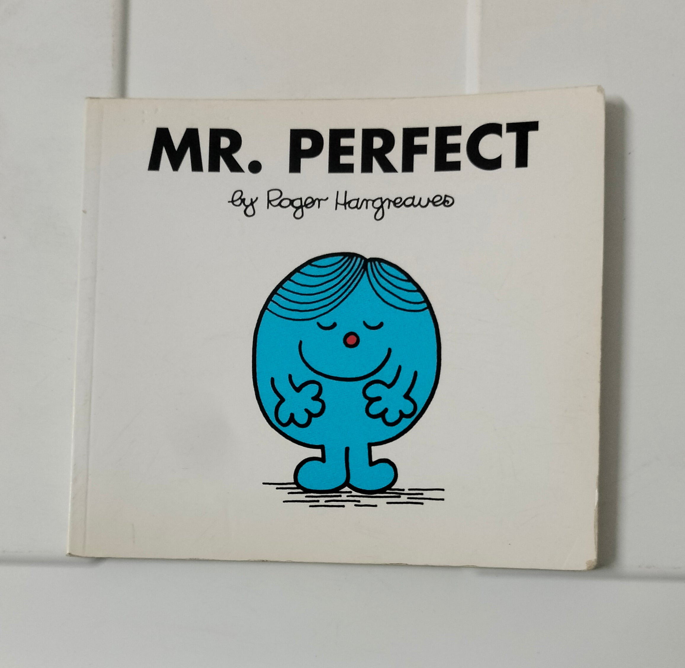 Mr. Perfect