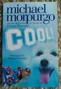 Cool (Michael Morpurgo)