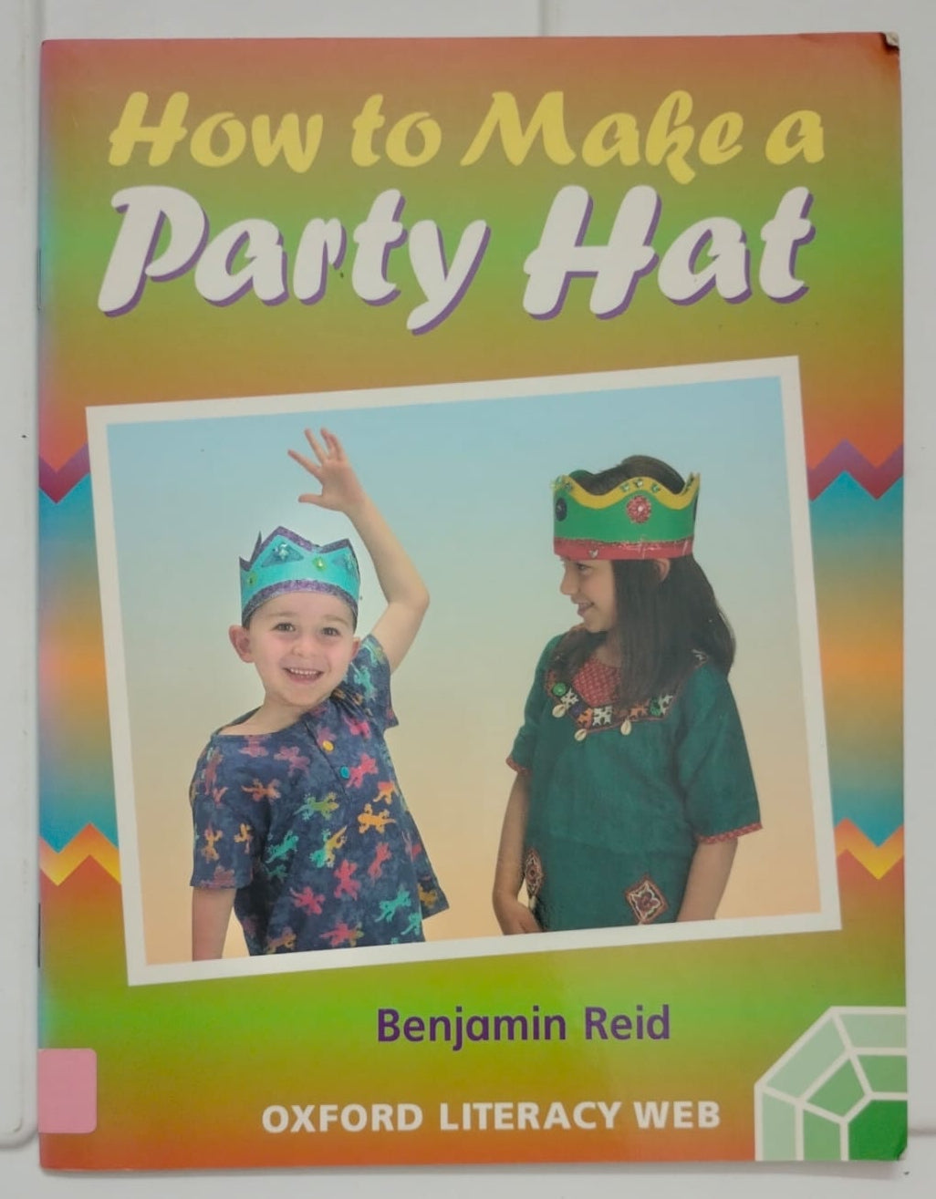 How to Make a Party Hat