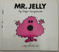 Mr. Jelly