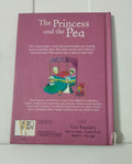 The Princess and the Pea