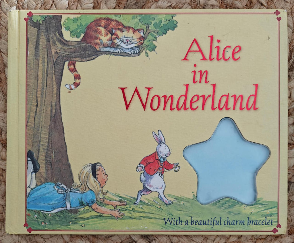 Alice In Wonderland
