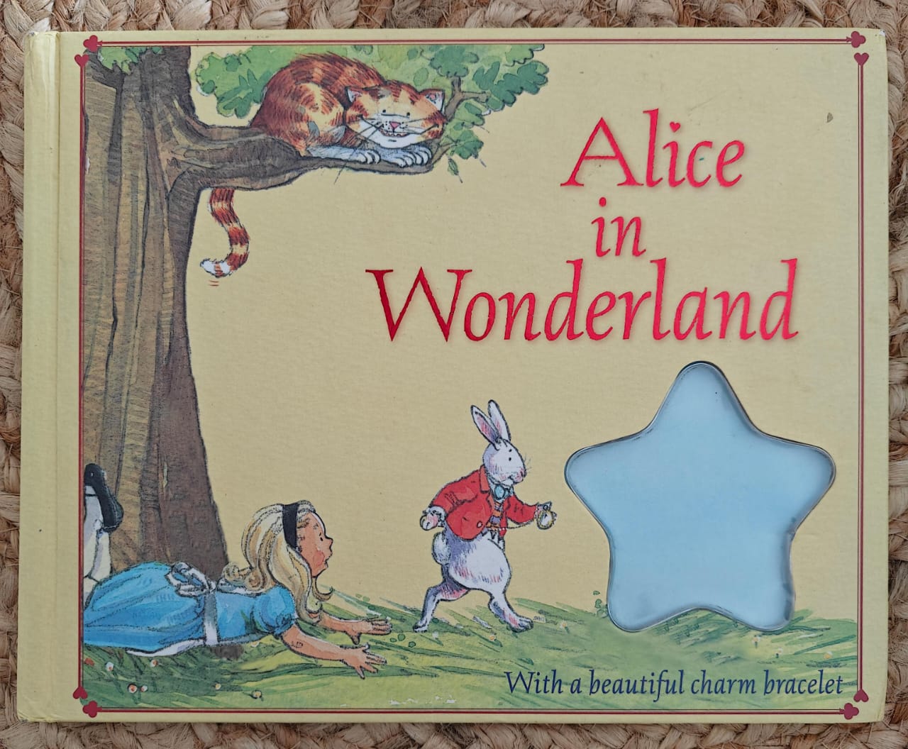 Alice In Wonderland