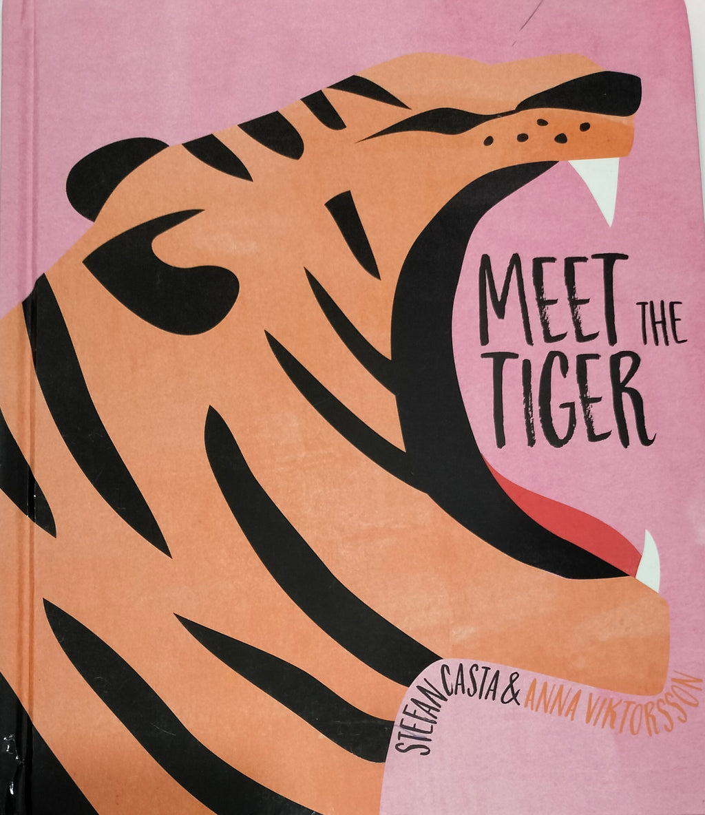 Meet the Tiger