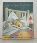 Can't You Sleep Little Bear?