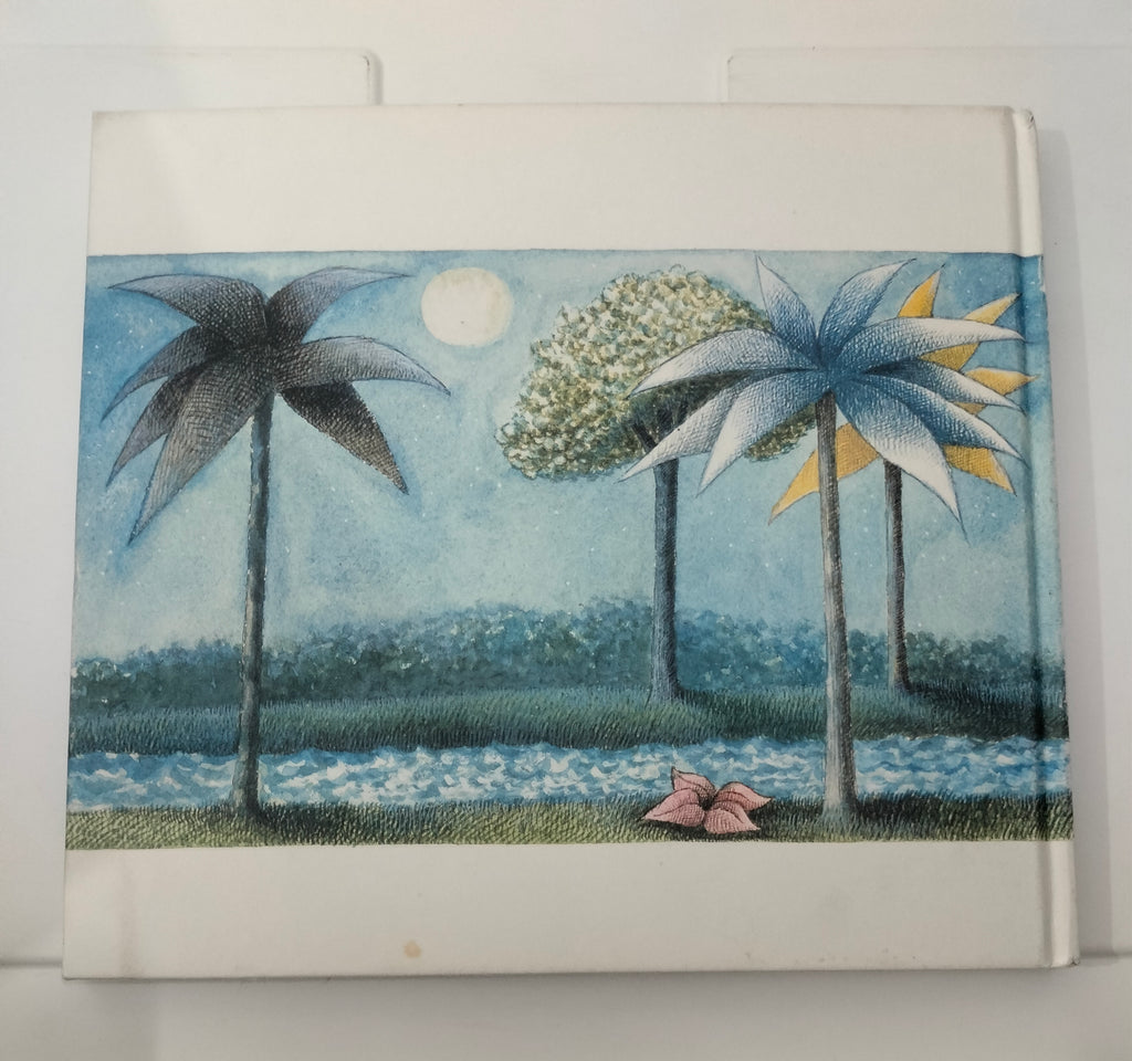 Where the Wild Things are