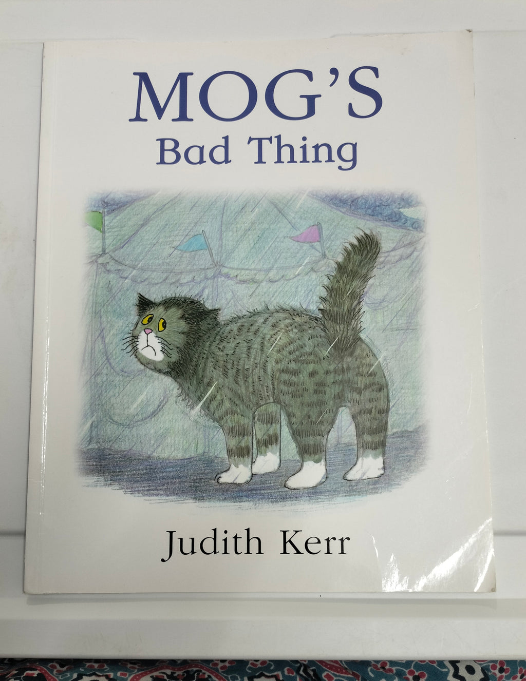 Mog's Bad Thing