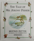 The Tale of Mr.Jeremy Fisher