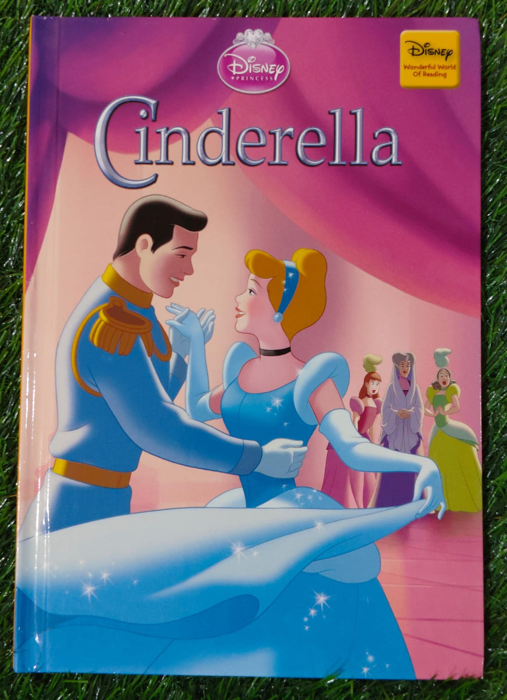 Disney Cinderella