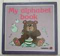 My Alphabet Book