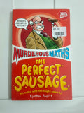 Murderous Maths The Perfect Sausage