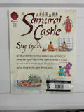 A Samurai Castle - Step Insise