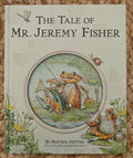 The Tale of Mr.Jeremy Fisher