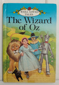 Well Loved Tales - The Wizard of Oz