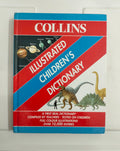 Collins illustrated Children's Dictionary