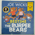 World Book Day - Joe Wicks - Bedtime for the Burpee Bears