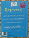 First Readers RumpelStillskin