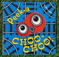 Peek-a CHOO-CHOO!