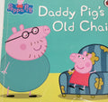 Peppa Pig - Daddy Pig's Old Chair