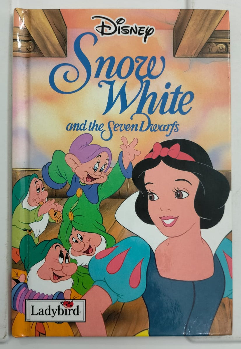 Disney Snow White and the Seven Dwarfs