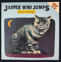 Jasper Who Jumps