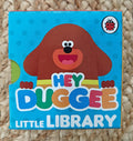 Hey Duggee Little Library