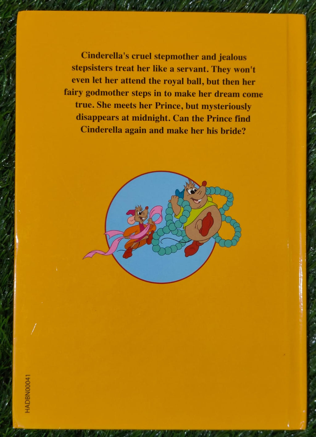 Cinderella