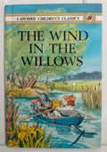 Ladybird Children's Classics - The Wind in the Willows