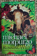 Running Wild(Michael Morpurgo)