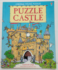 Usborne Young Puzzles - Puzzle Castle