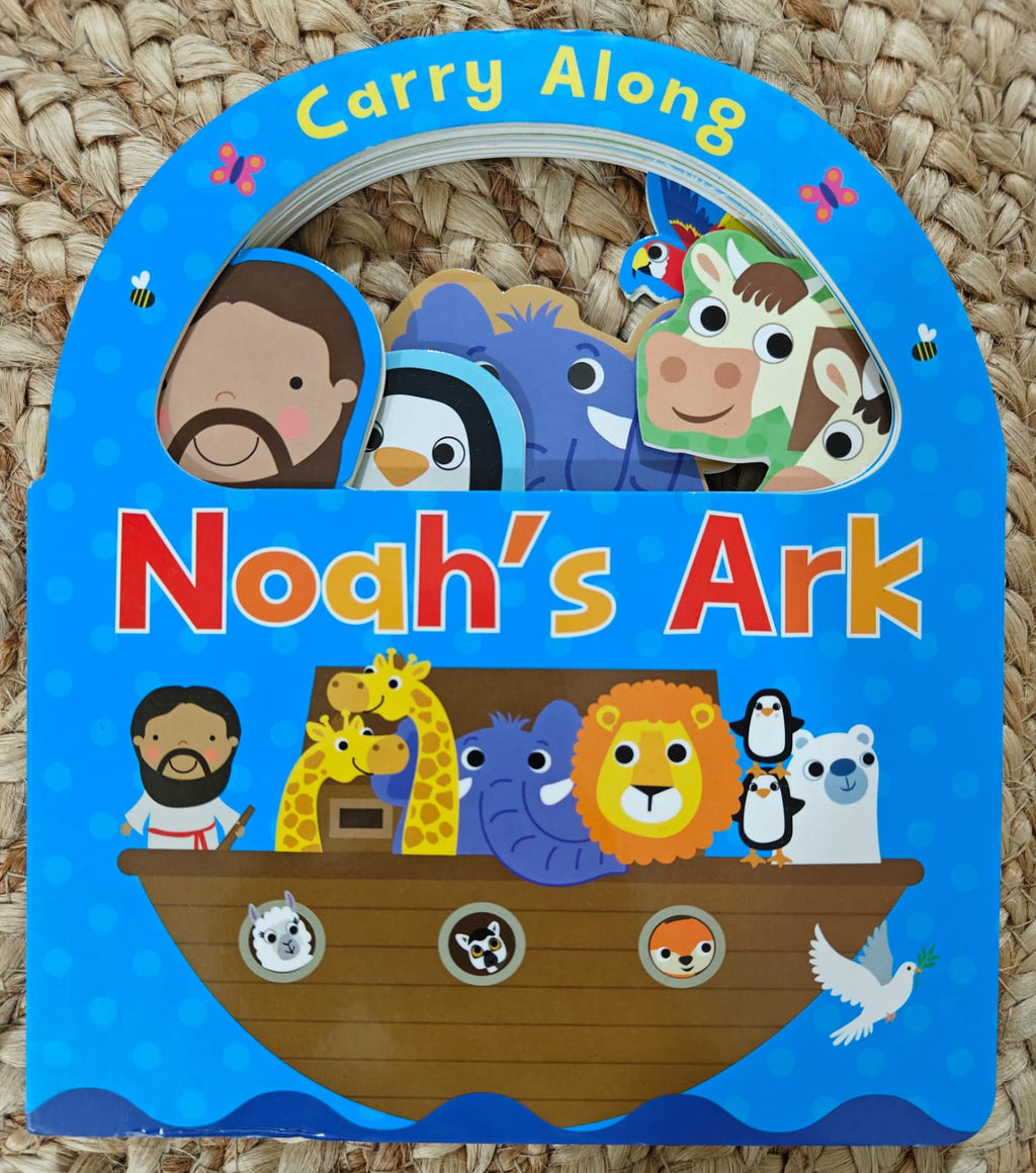 Carry Along - Noah's Ark