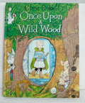 Once Upon a Wild Wood