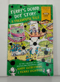 Terry's Dum Dot Story