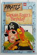 Pirates - Captain Roger's Birthday