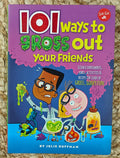 101 Ways to Gross-out Your Friends