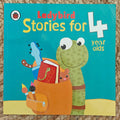 Ladybird - Stories for 4 Year Olds
